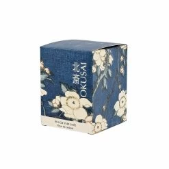Bougie Parfumée Fleur De Cerisier - Hokusai -Décoration Soldes 86619 xl