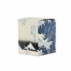 Bougie Parfumée Aloe Vera - Hokusai -Décoration Soldes 86623 xl