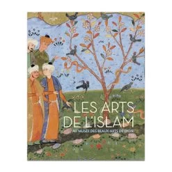 Les Arts De L'islam Au Musée Des Beaux-Arts De Lyon