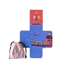 Puzzle Réversible Nuit Et Jour à Paris - 36 Pièces - Londji 9 Puzzle Réversible Nuit Et Jour à Paris - 36 Pièces - Londji -Décoration Soldes 86880 xl