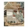 Vuillard Et L'art Du Japon - Catalogue D'exposition -Décoration Soldes 87084 l