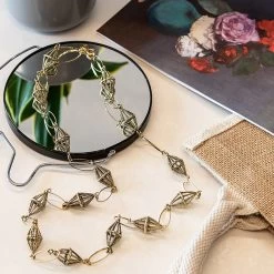 Collier Parmesan - Antea -Décoration Soldes 87116 xl