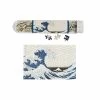 Micro Puzzle 150 Pièces Katsushika Hokusai - La Vague -Décoration Soldes 87121 xl