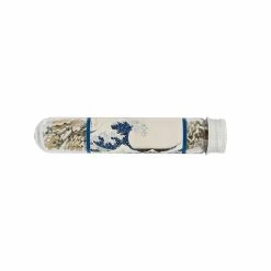 Micro Puzzle 150 Pièces Katsushika Hokusai - La Vague -Décoration Soldes 87123 xl