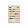 Cahier A5 30 Nuances 14x21 Cm 2 Cahier A5 30 Nuances 14x21 Cm -Décoration Soldes 87130 xl