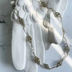 Collier Parmesan - Antea -Décoration Soldes 87208 xl