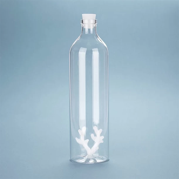 Bouteille Atlantis Corail 1,2L - Balvi 5 Bouteille Atlantis Corail 1,2L - Balvi – Image 3