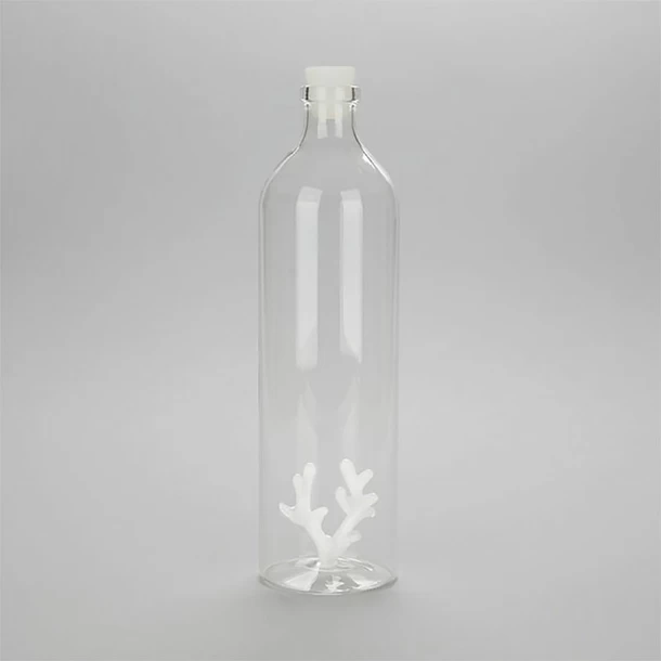 Bouteille Atlantis Corail 1,2L - Balvi 6 Bouteille Atlantis Corail 1,2L - Balvi – Image 4