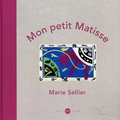Mon Petit Matisse 8 Mon Petit Matisse -Décoration Soldes 8747 xl