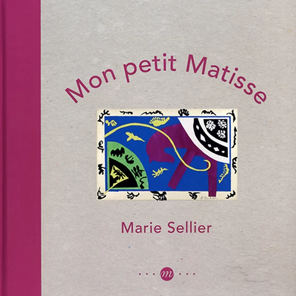Mon Petit Matisse 4 Mon Petit Matisse – Image 2
