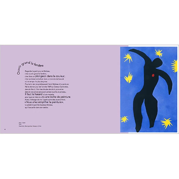 Mon Petit Matisse 5 Mon Petit Matisse – Image 3