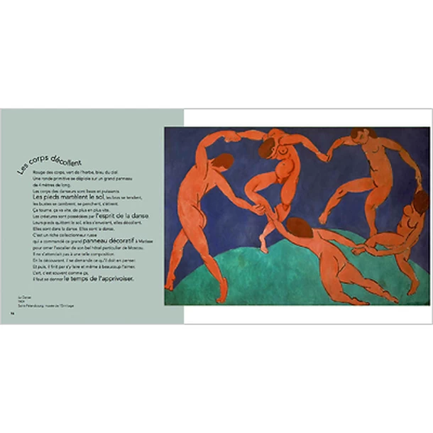 Mon Petit Matisse 6 Mon Petit Matisse – Image 4