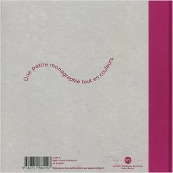 Mon Petit Matisse 11 Mon Petit Matisse -Décoration Soldes 8752 xl